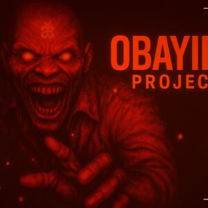 OBAYIFO PROJECT
