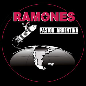 ramones pasion argentina 2025